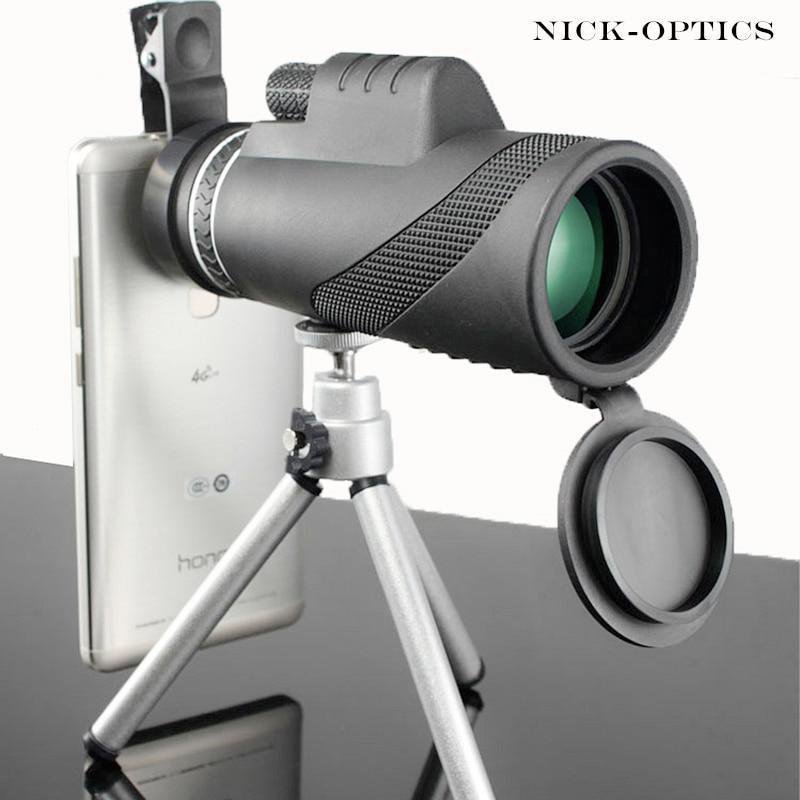 Handheld Night Vision Monocular