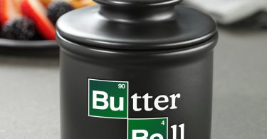 Breaking Butter Limited Edition Butter Bellcrock