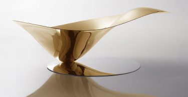 Petalo Fruit Bowl by Casa Bugatti