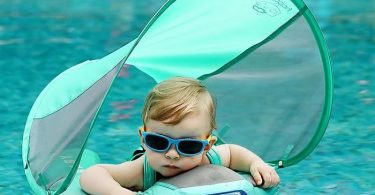 Baby Swim Ring Float