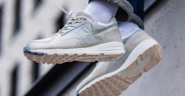 Air Skylon 2 Fear of God Light Bone