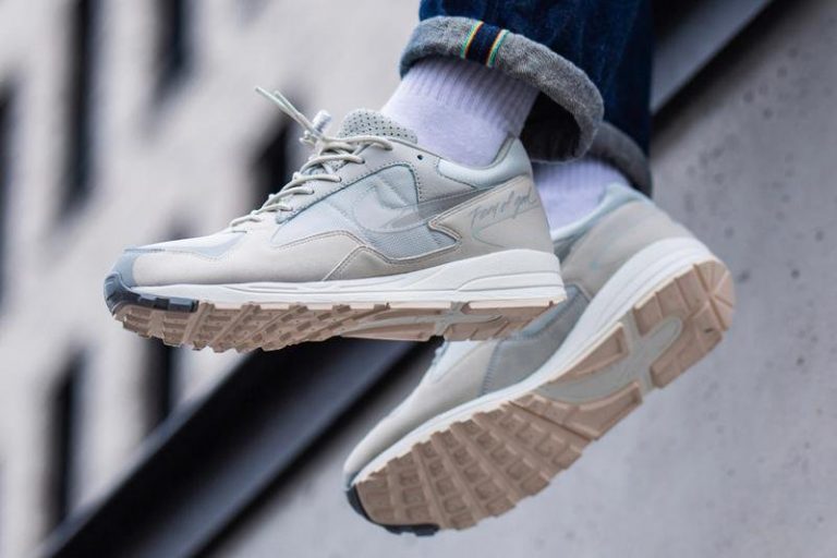 air skylon 2 fear of god light bone