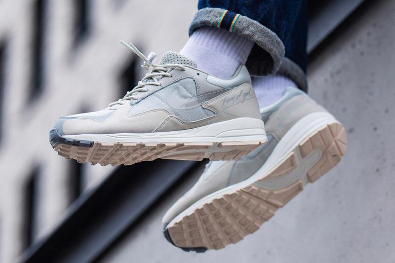 fear of god air skylon 2 light bone