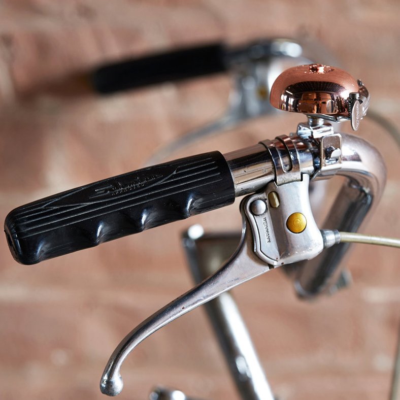 Viva Bicycle Bell