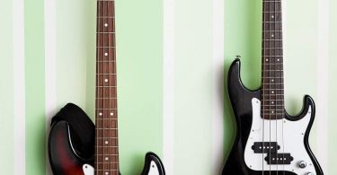 Guitar Wall Mount Hanger 2-Pack