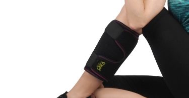 Calf & Shin Support by Soles – High Performance