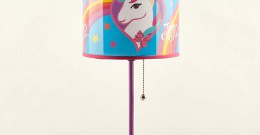 JoJo Unicorn Stick Lamp