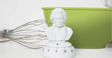 Beethoven Kitchen Timer