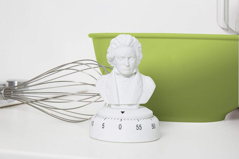 Beethoven Kitchen Timer