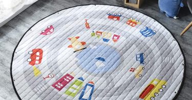 Studyset Play Mat Bag