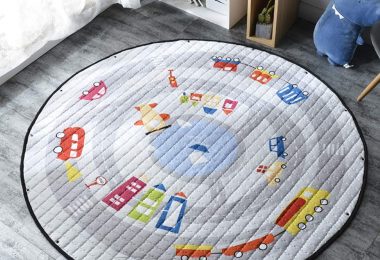 Studyset Play Mat Bag