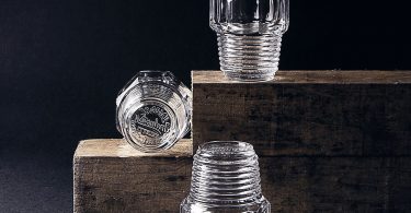 Machine Glassware by Diesel