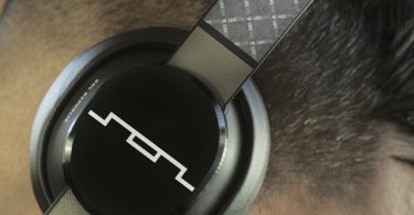 Lexdray x Sol Republic Headphones