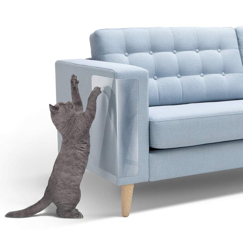 Couch Defender for Cats