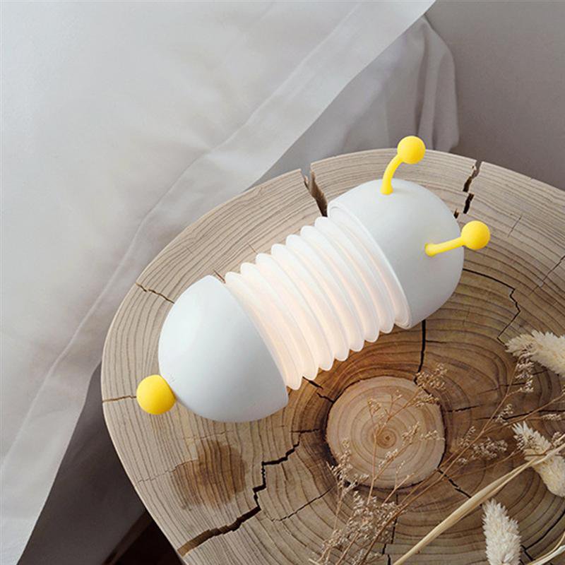 PÆR Worm Night Light