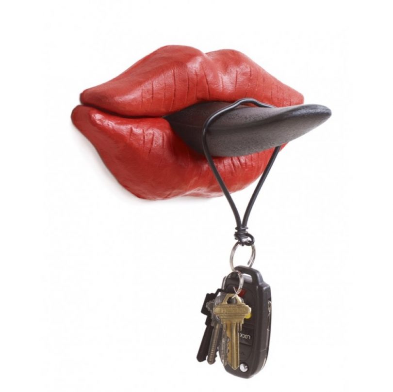 Tongue Hook