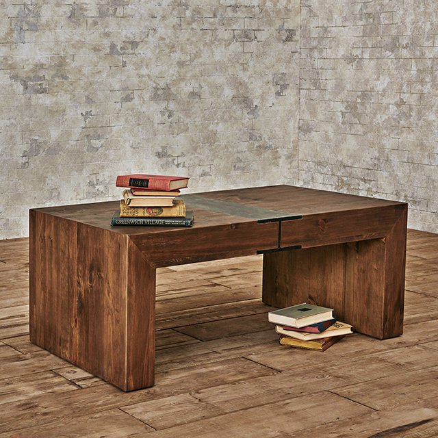 Guthrie Coffee Table