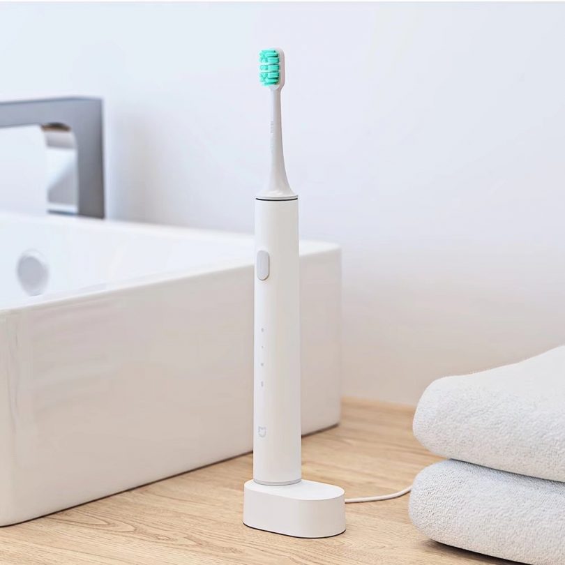 Xiaomi Mi Home Sonic Electric Toothbrush