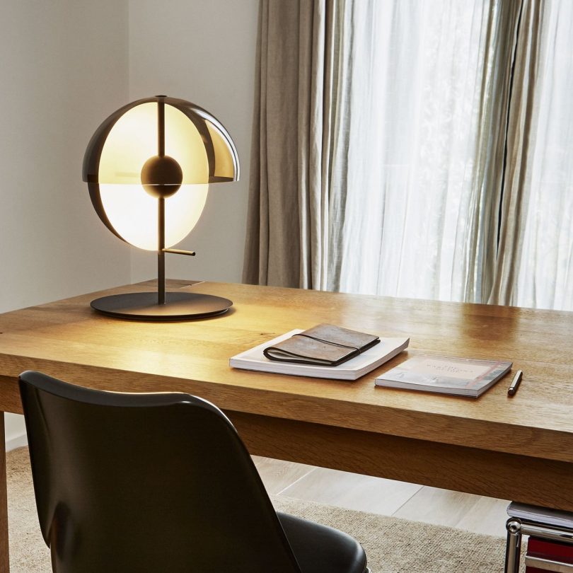 Theia Table Lamp