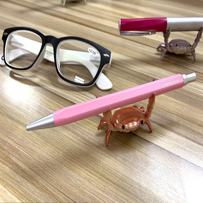 Crab Pen Holder