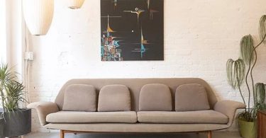 Harvey Probber Vintage Sofa
