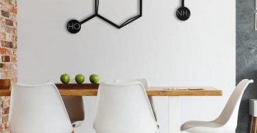 Dopamine – Metal Wall Art