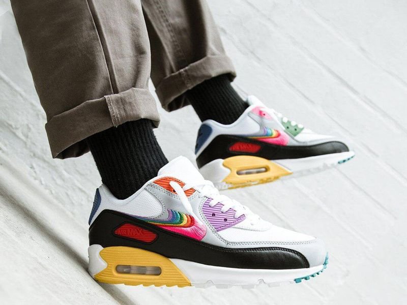 nike air max 90 betrue 2019