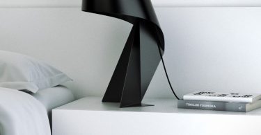 Origami Table Lamp