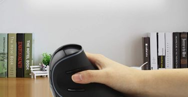 Ergonomic Vertical Mouse