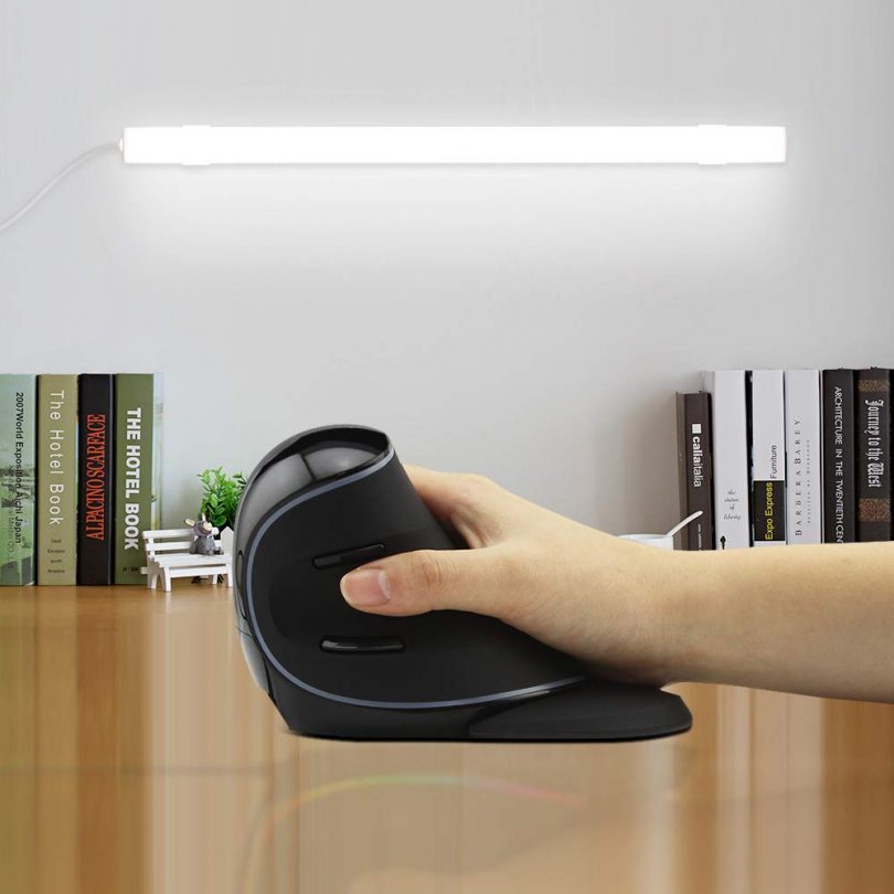 Ergonomic Vertical Mouse