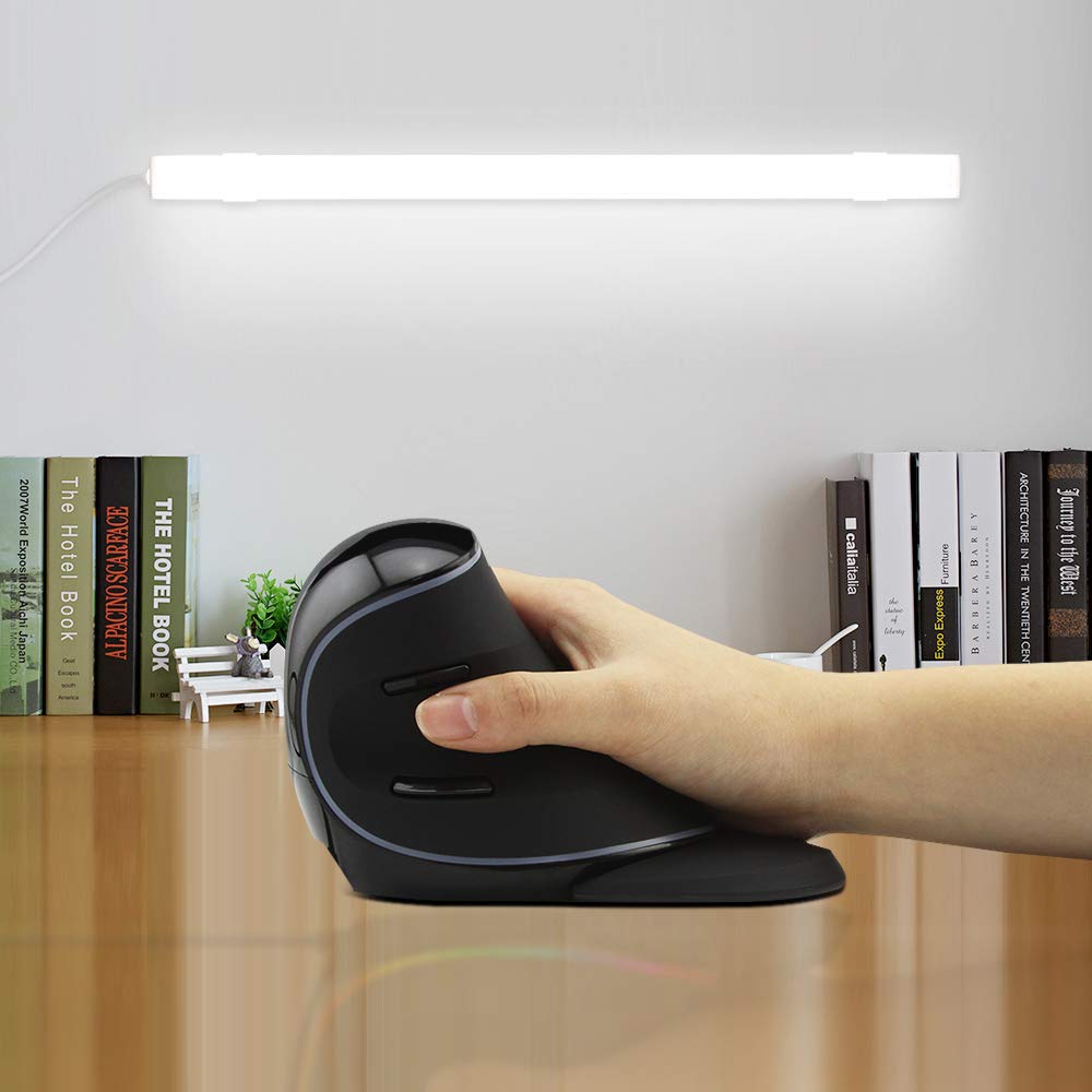 Ergonomic Vertical Mouse