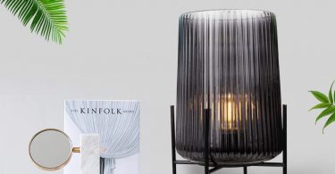 Theia Table Lamp