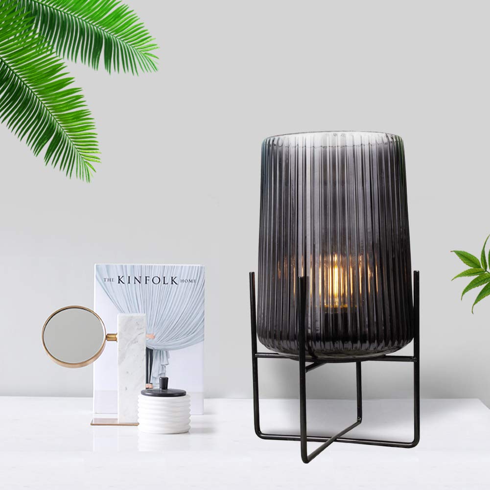 MJ PREMIER Table Lamp Bedside Desk Lamp