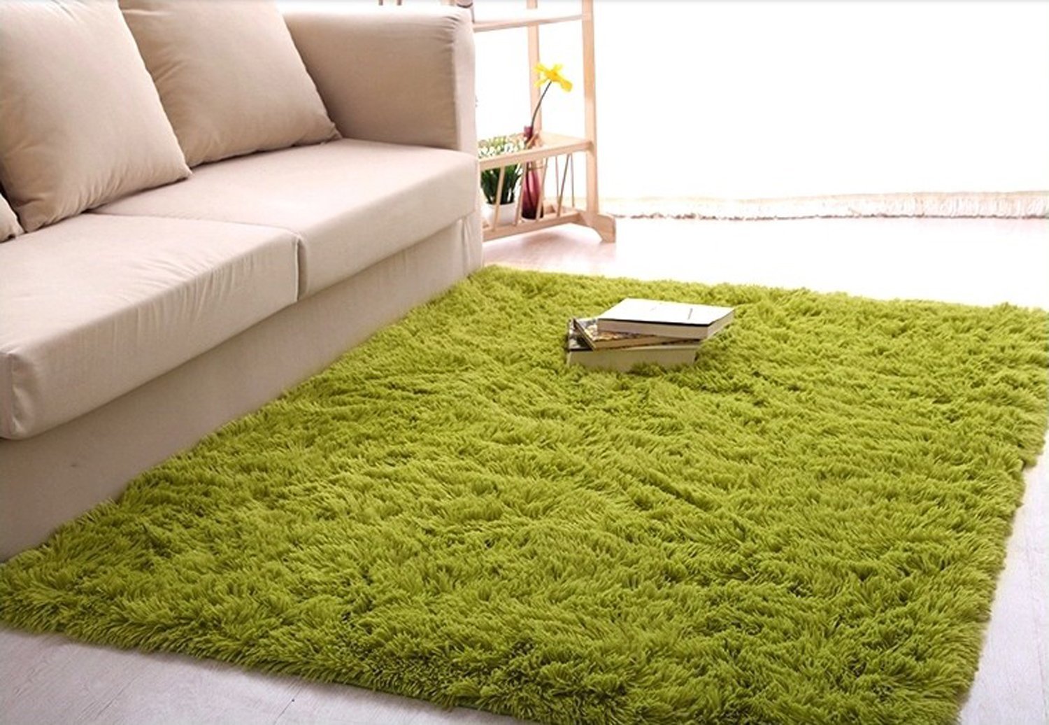 Grass Rug