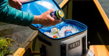 YETI Hopper Flip Portable Cooler