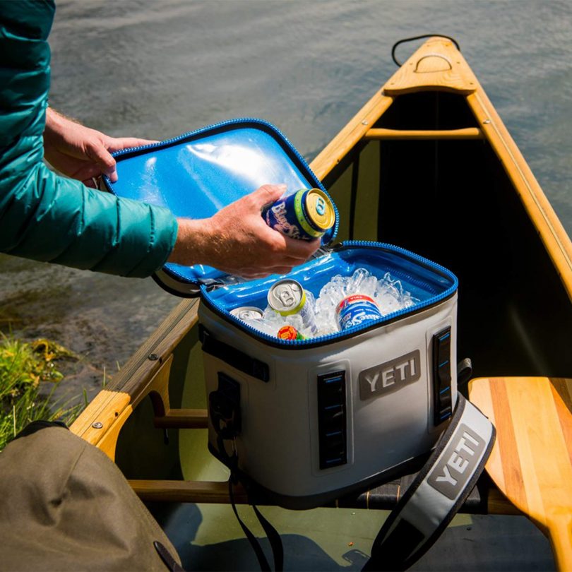 YETI Hopper Flip Portable Cooler