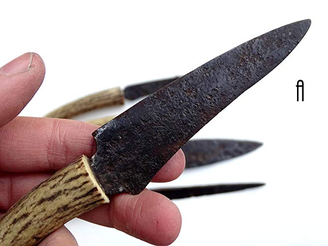 Real viking knife