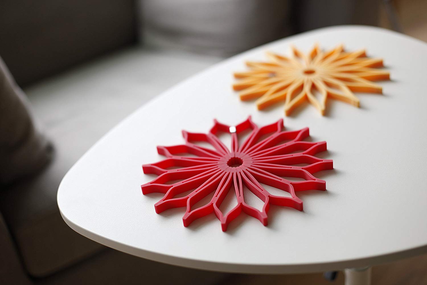 SUNFLOWER – Trivets Set by Toast Living USA