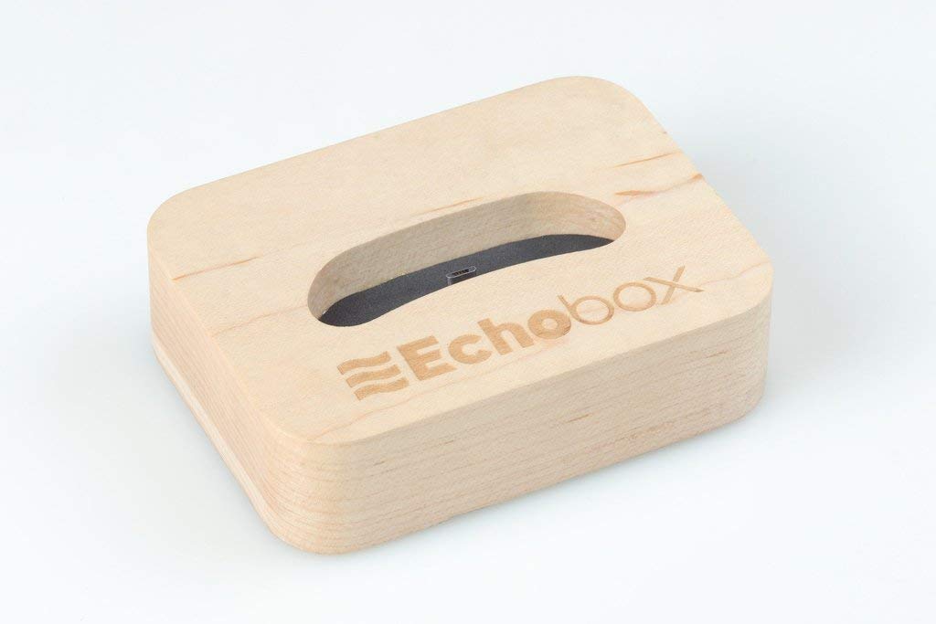 Echobox Explorer Audio Dock