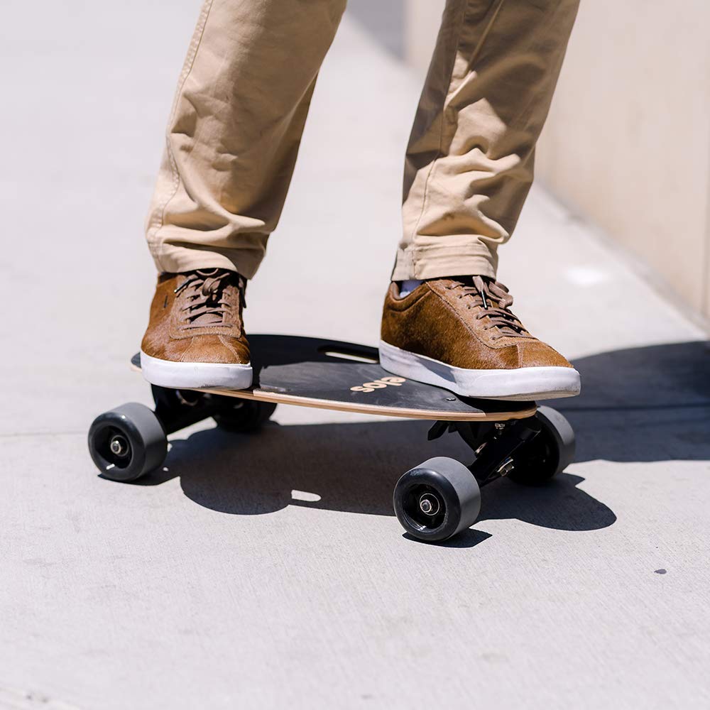 elos Skateboard Complete Lightweight