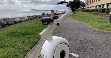 OBSBOT Tail AI Camera