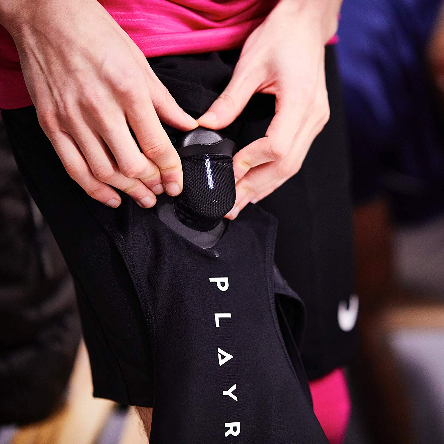 playr smart coach playr smart coach