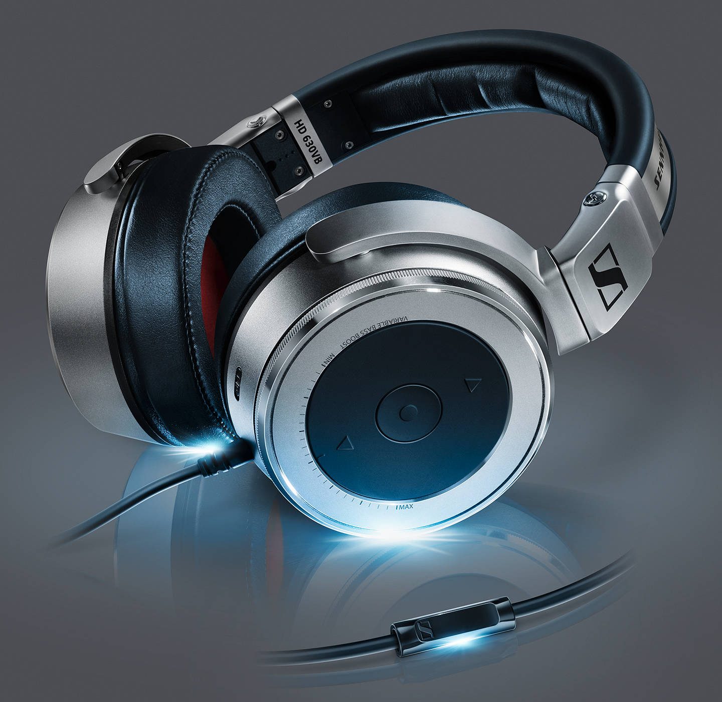 Sennheiser HD 630VB Headphone