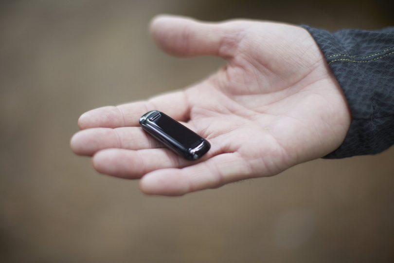 fitbit one tracker