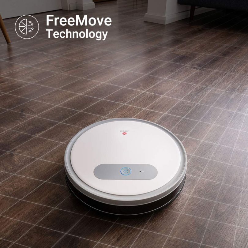 Lefant M501-A Robot Vacuum Cleaner and Mop