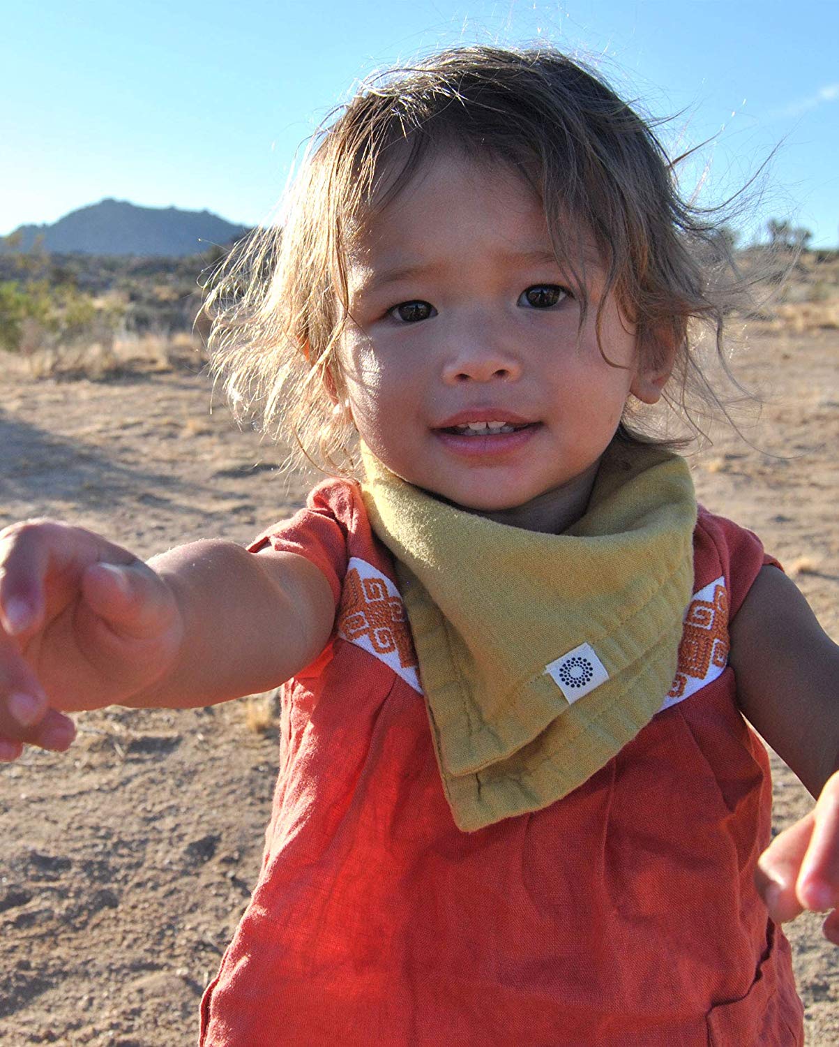 indi by kishu baby