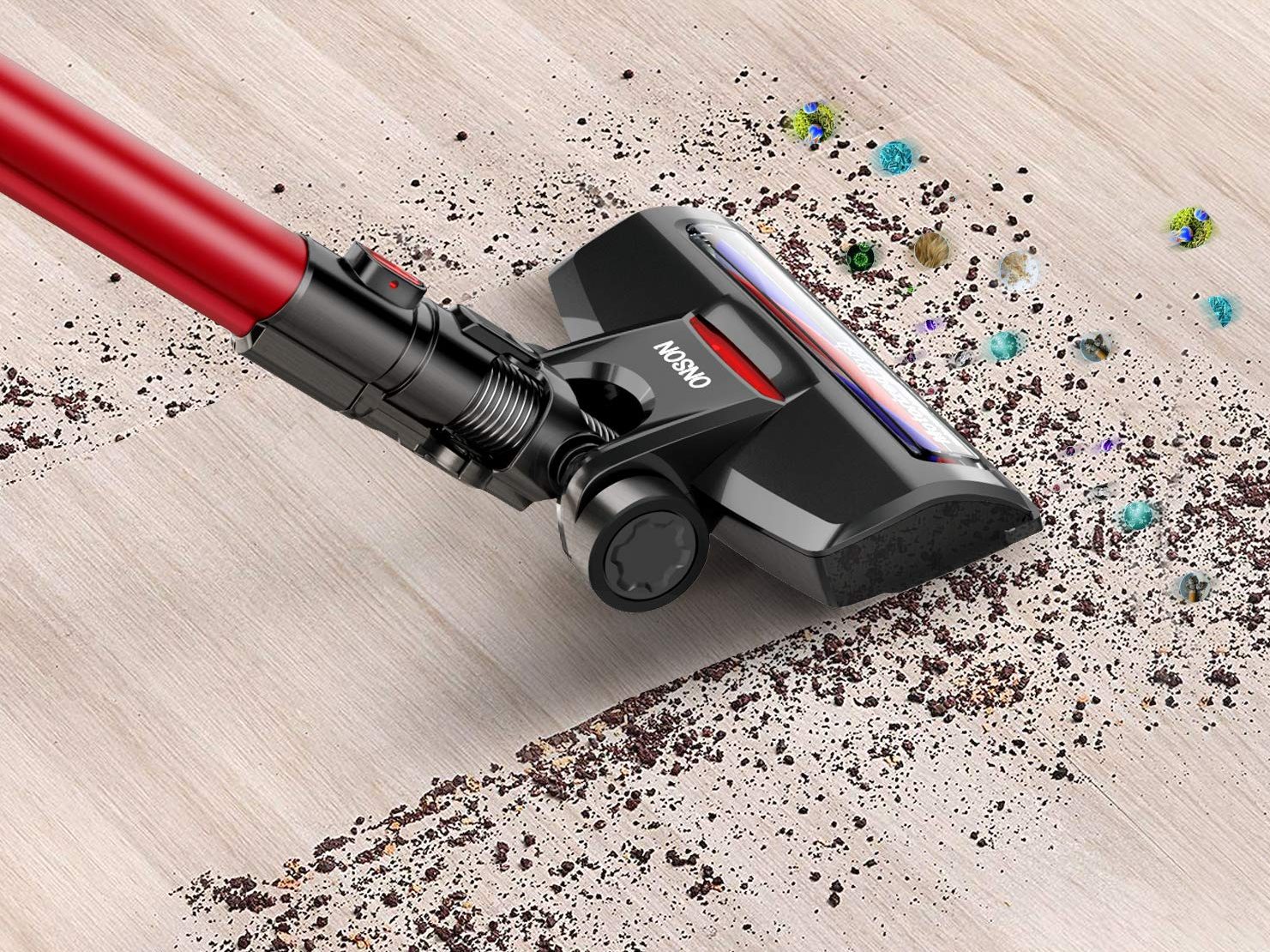 ONSON Stick Vacuum Cleaner