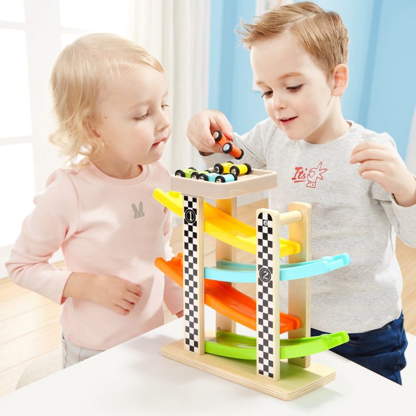 TOP BRIGHT Toddler Toys