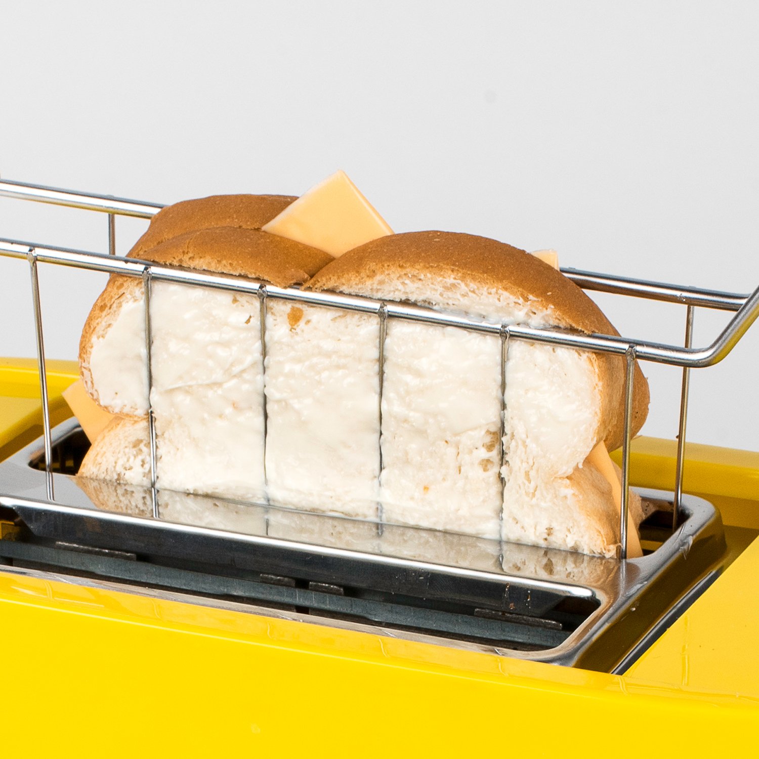 Nostalgia TCS2 Grilled Cheese Toaster