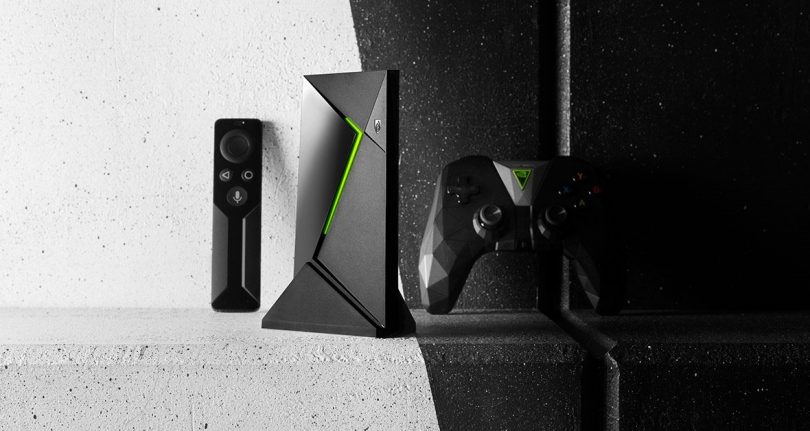 NVIDIA SHIELD TV Stand